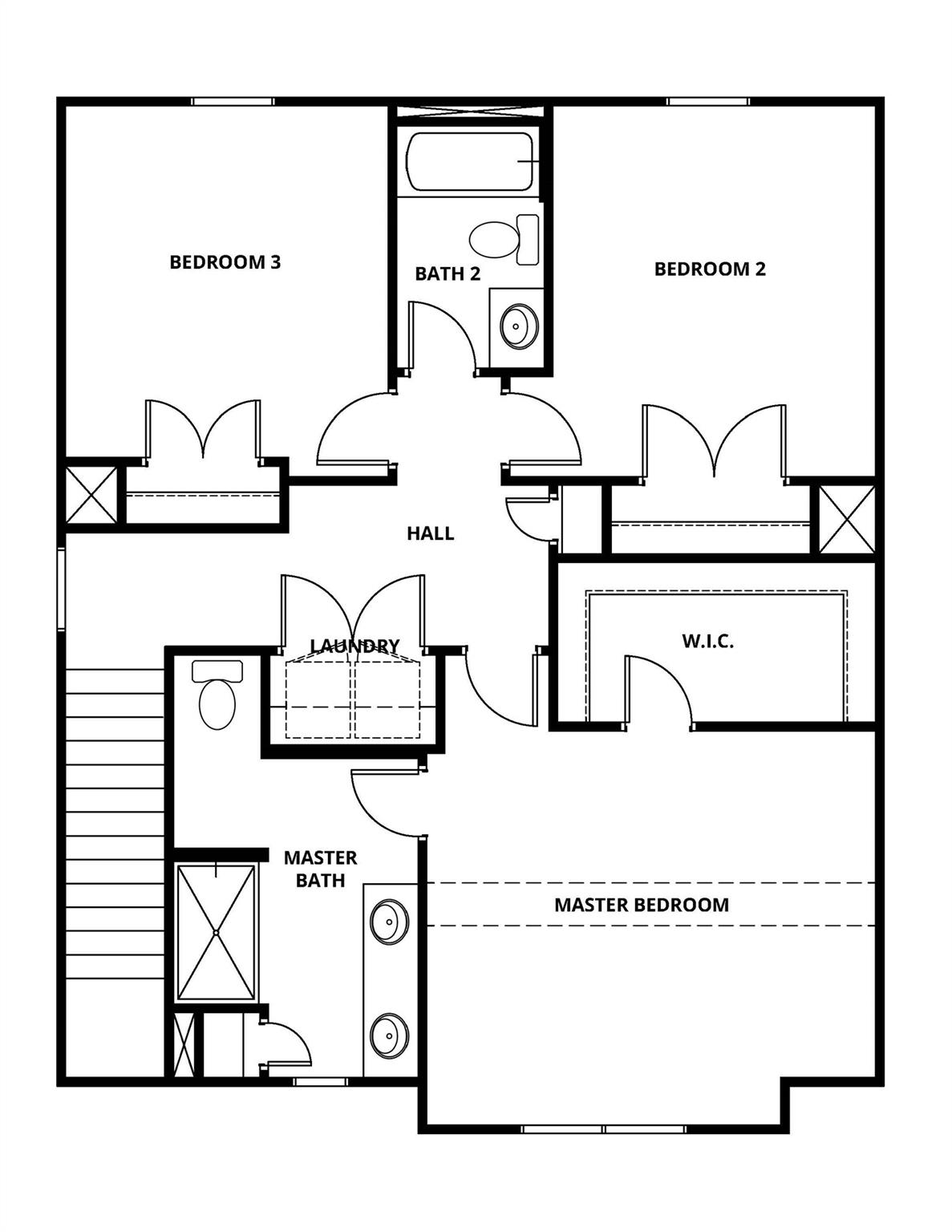 Property image 3 of 3455 Saddlebred Drive in Stagecoach Station, Gastonia, NC 28052