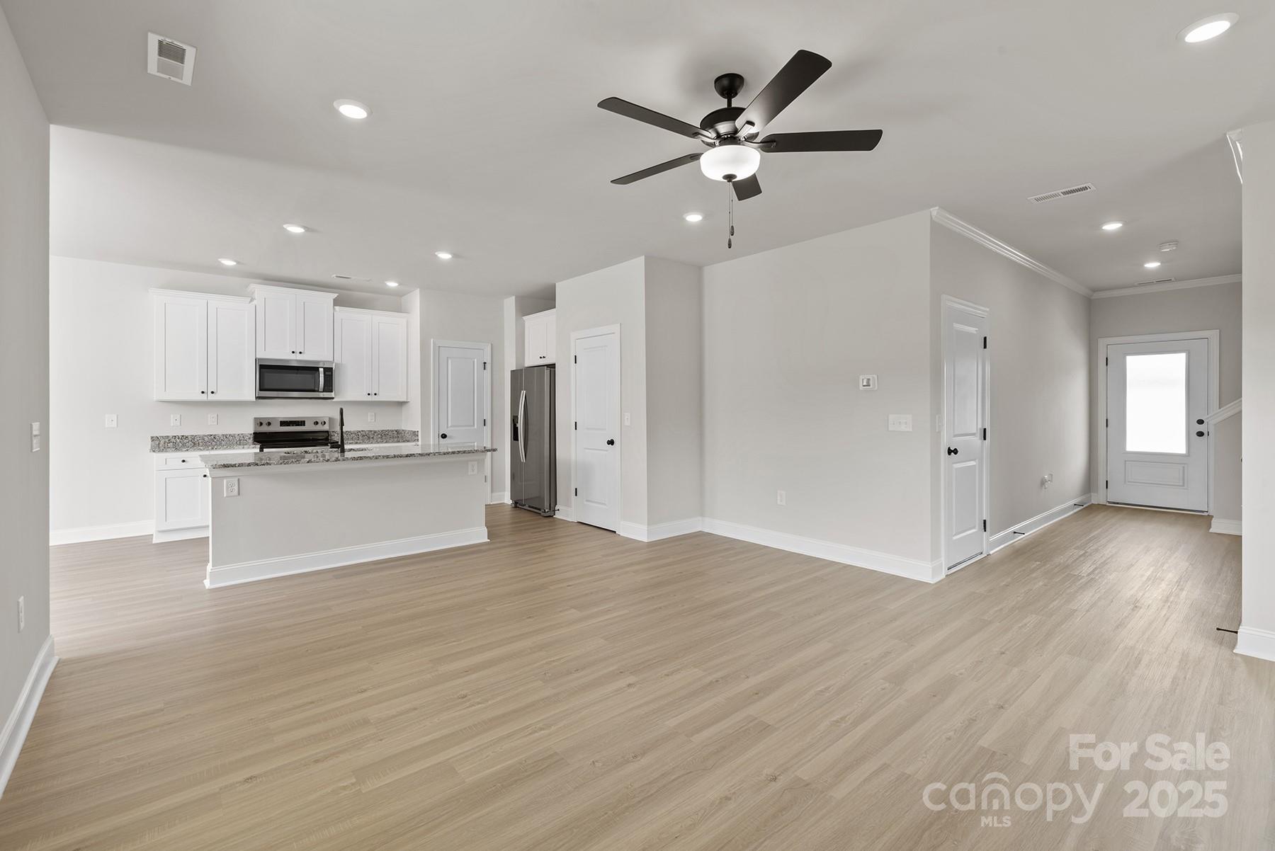 Property image 4 of 3455 Saddlebred Drive in Stagecoach Station, Gastonia, NC 28052
