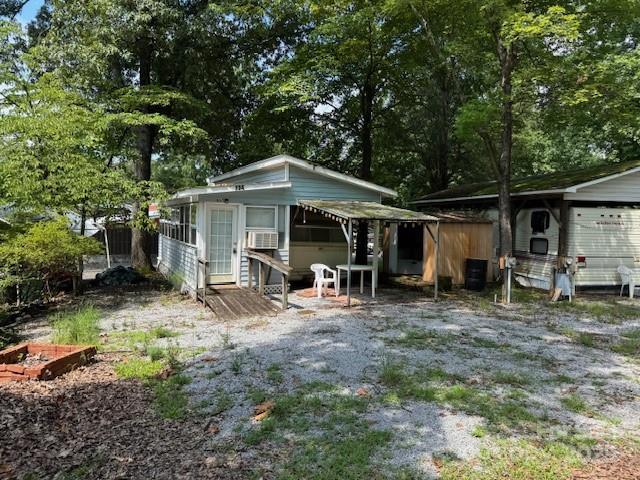 Property image 2 of 104 Oak Trail in Twin Harbor, Mount Gilead, NC 27306