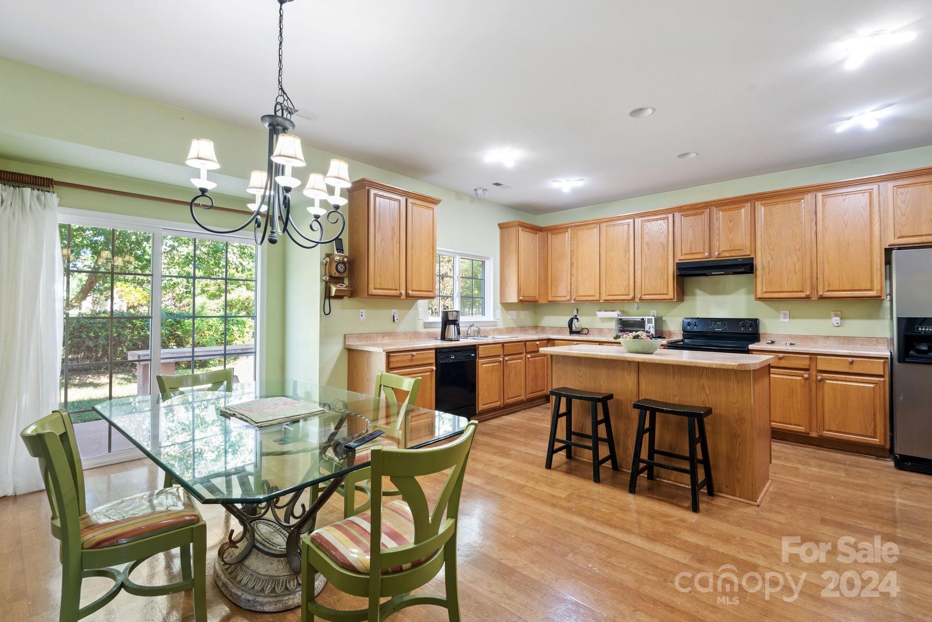 Property image 4 of 405 Waterlemon Way in St Johns Forest, Monroe, NC 28110