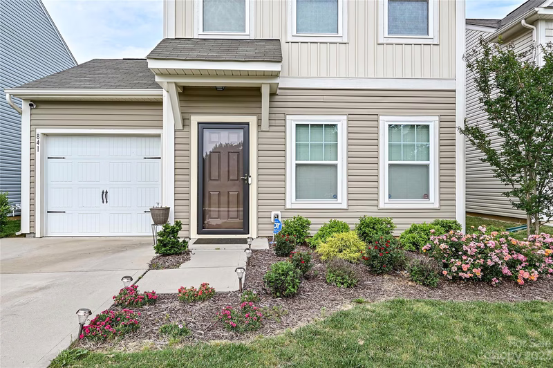Property image 3 at 841 Alta Way, Kannapolis, NC 28081