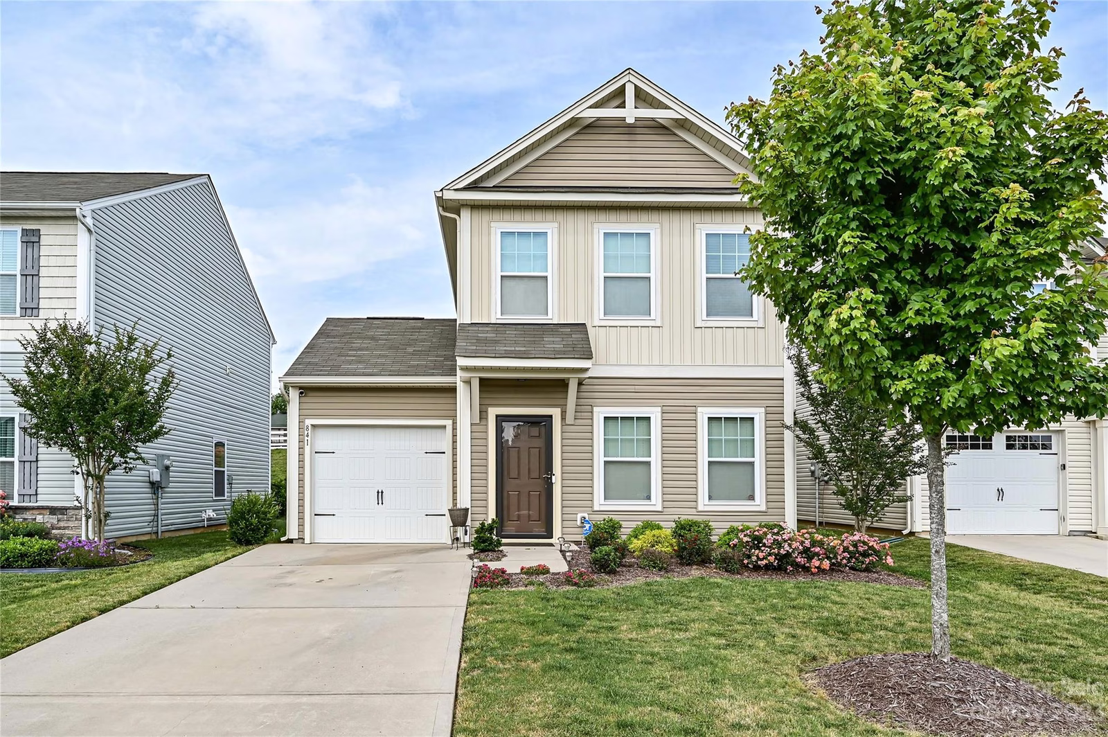 Property image 1 at 841 Alta Way, Kannapolis, NC 28081