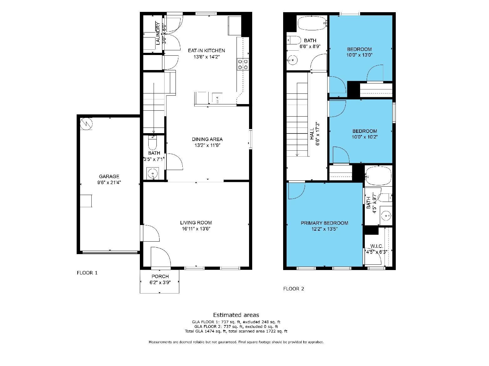Property image 2 of 841 Alta Way in The Falls, Kannapolis, NC 28081