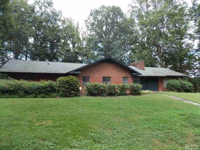 Property image 2 at 357 Tremont Circle, Lenoir, NC 28645