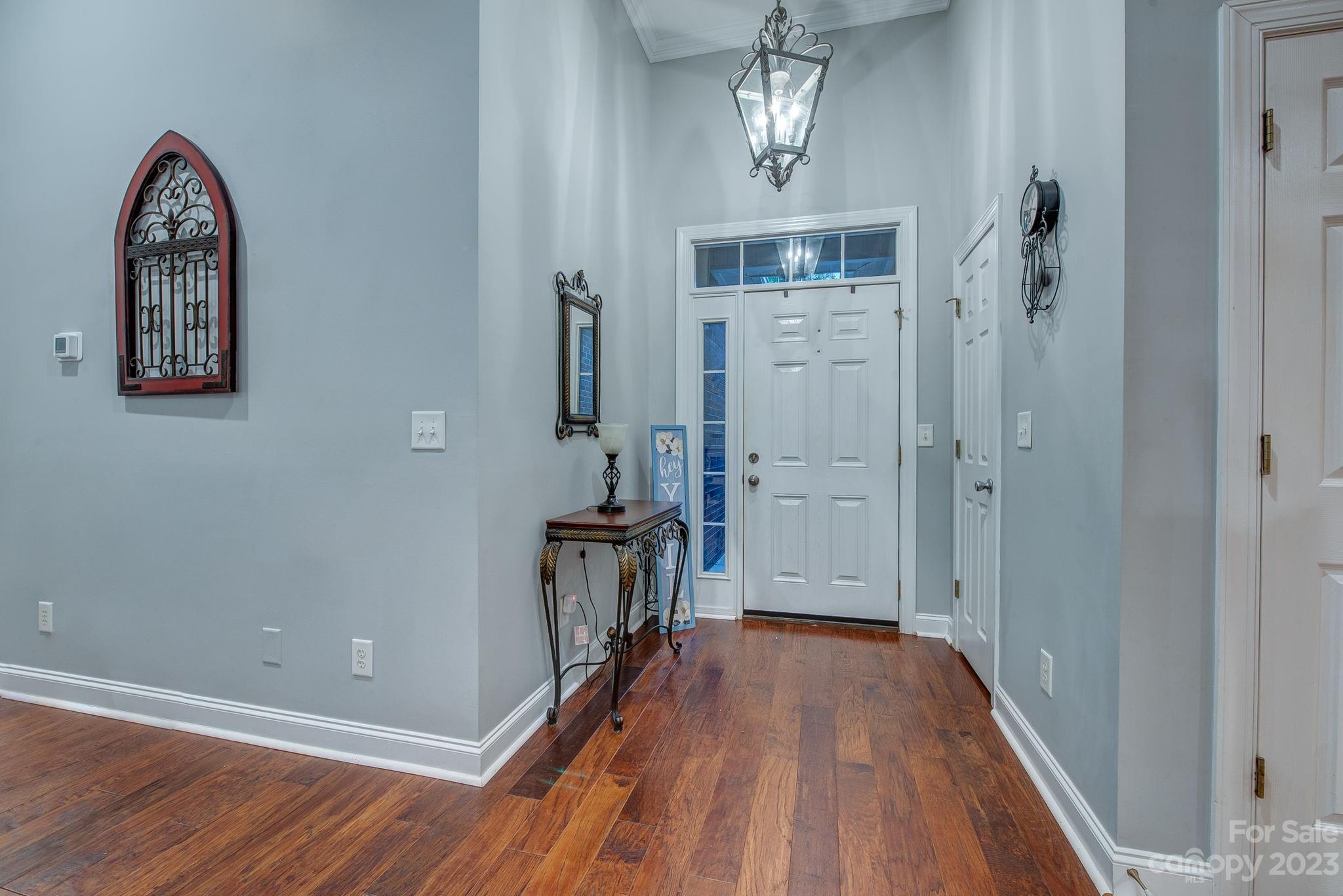 Property image 4 of 2544 Firethorn Court in Cypress Pointe, Gastonia, NC 28056