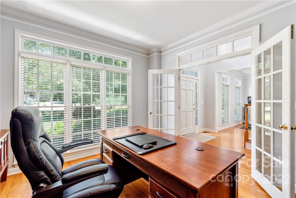 Property image 5 of 4208 Moss Creek Court in Providence Hills, Matthews, NC 28105
