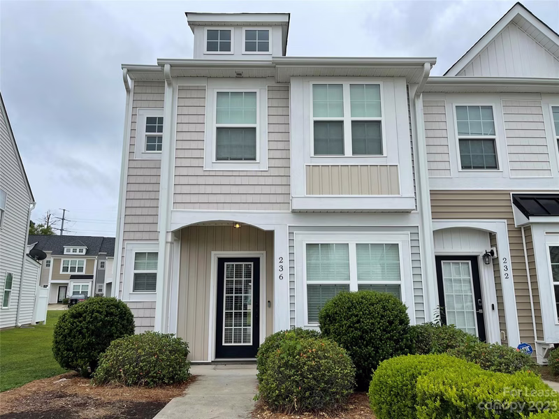 236 Halton Crossing Drive