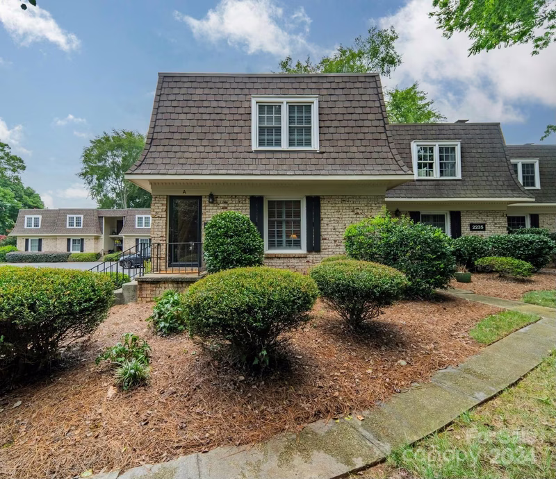 2235 Rexford Road