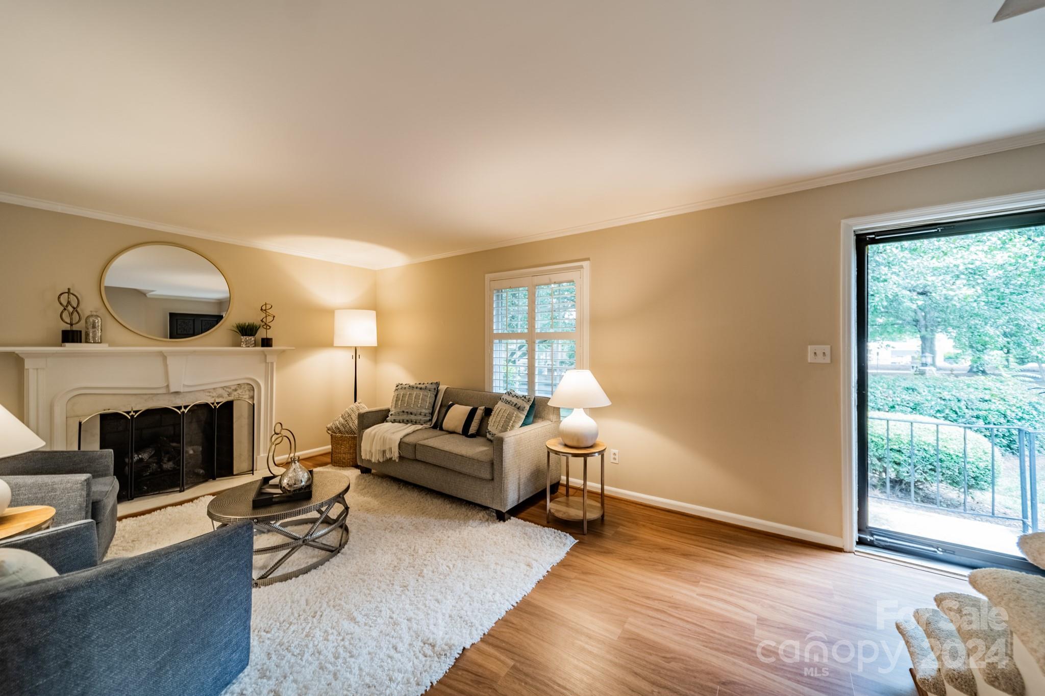 Property image 4 of 2235 Rexford Road in Trianon, Charlotte, NC 28211