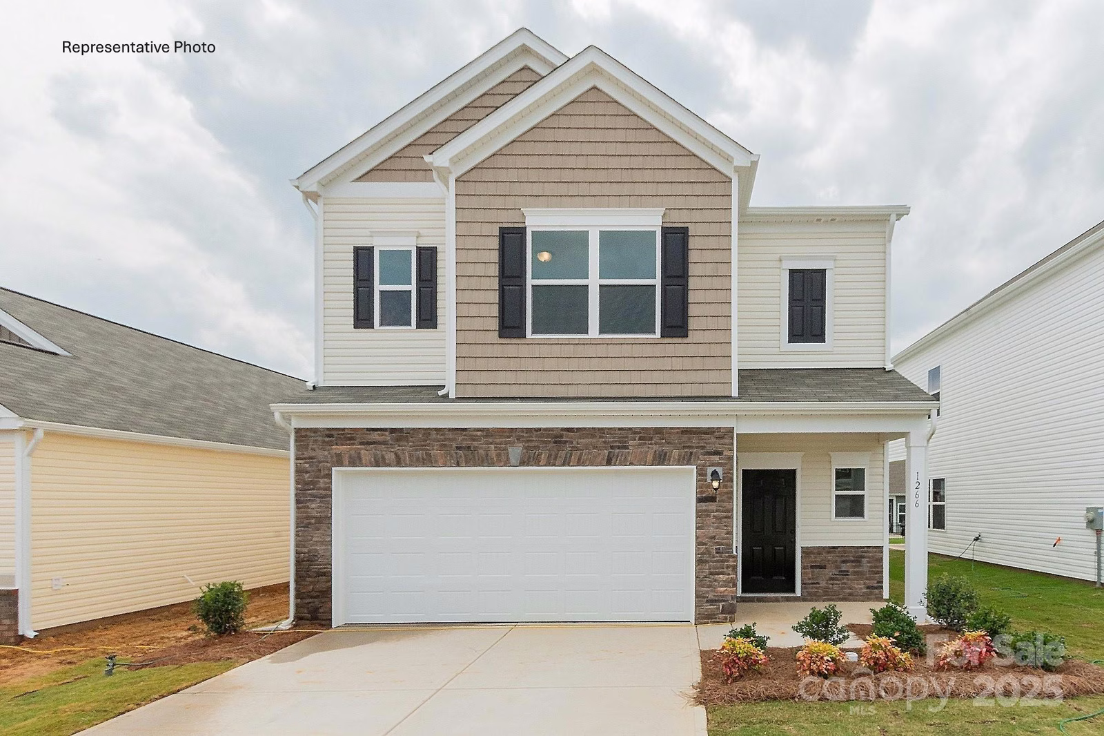 Property image 1 at 1231 Langston Lane, Salisbury, NC 28144