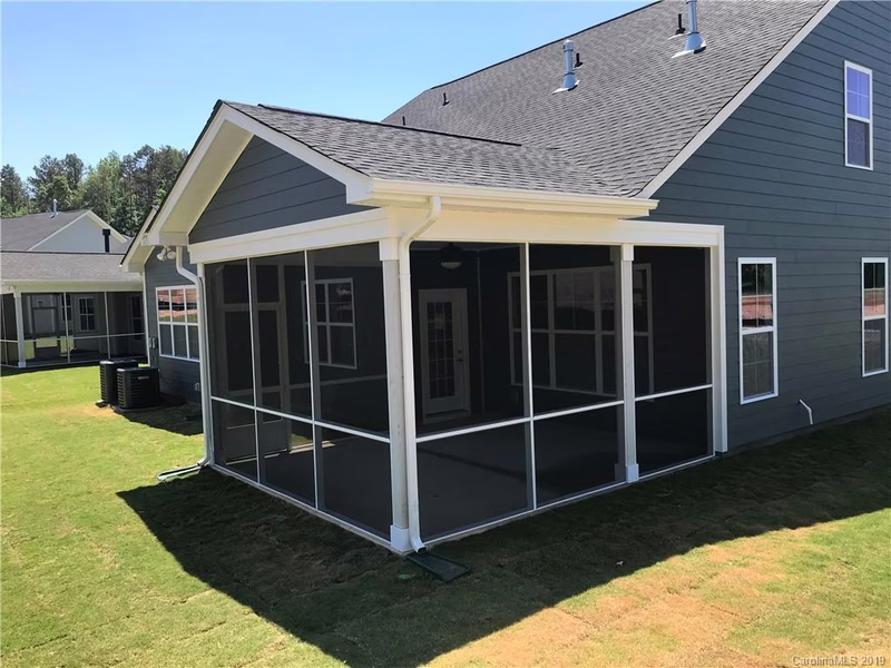 Property image 3 at 1162 Curling Creek Drive, Wesley Chapel, NC 28104