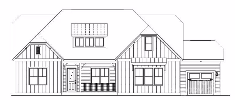 122 High Lake Drive