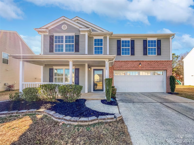 1135 Sweetgum Street