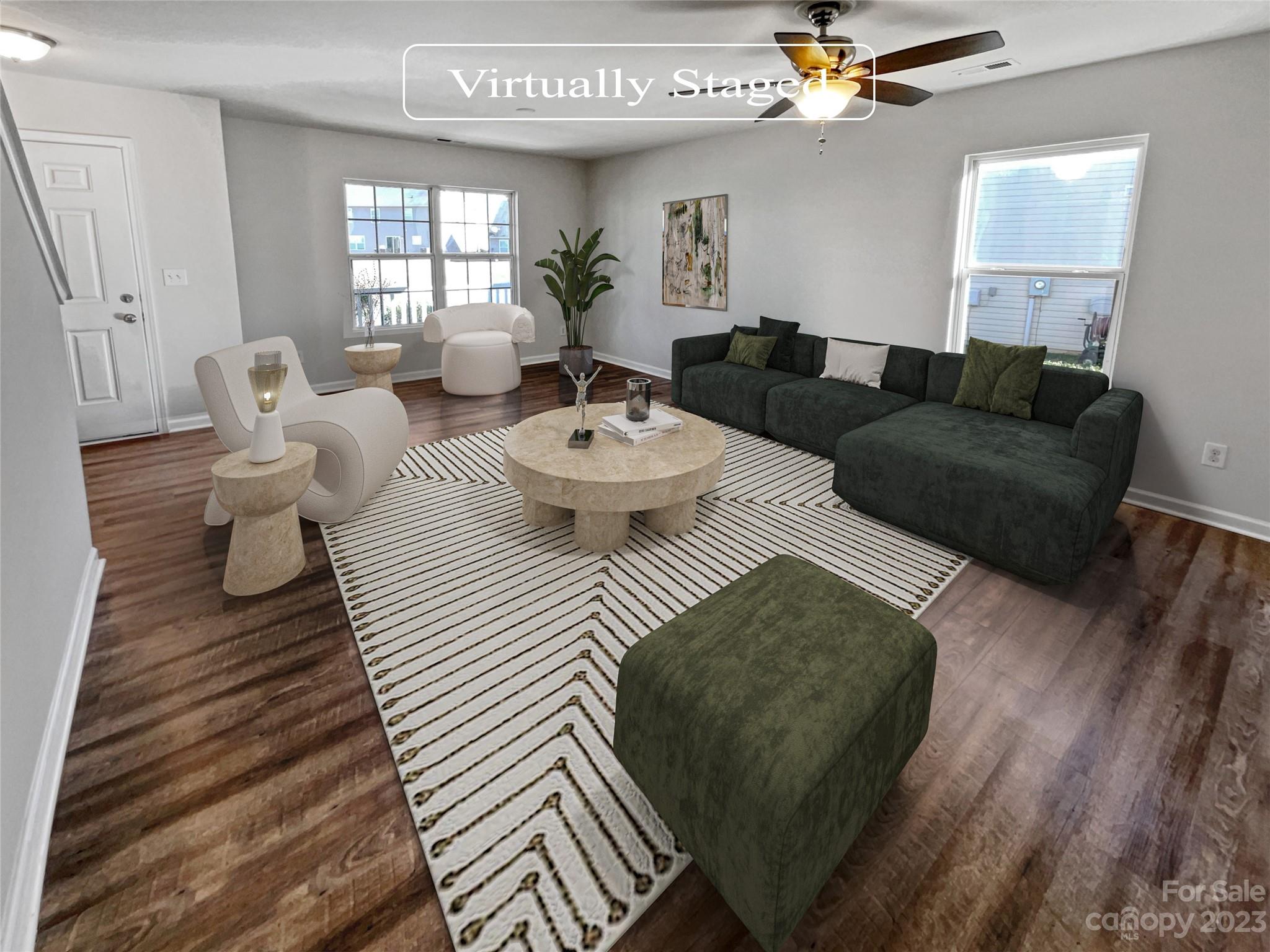 Property image 2 of 1135 Sweetgum Street in Willow Creek, Gastonia, NC 28054
