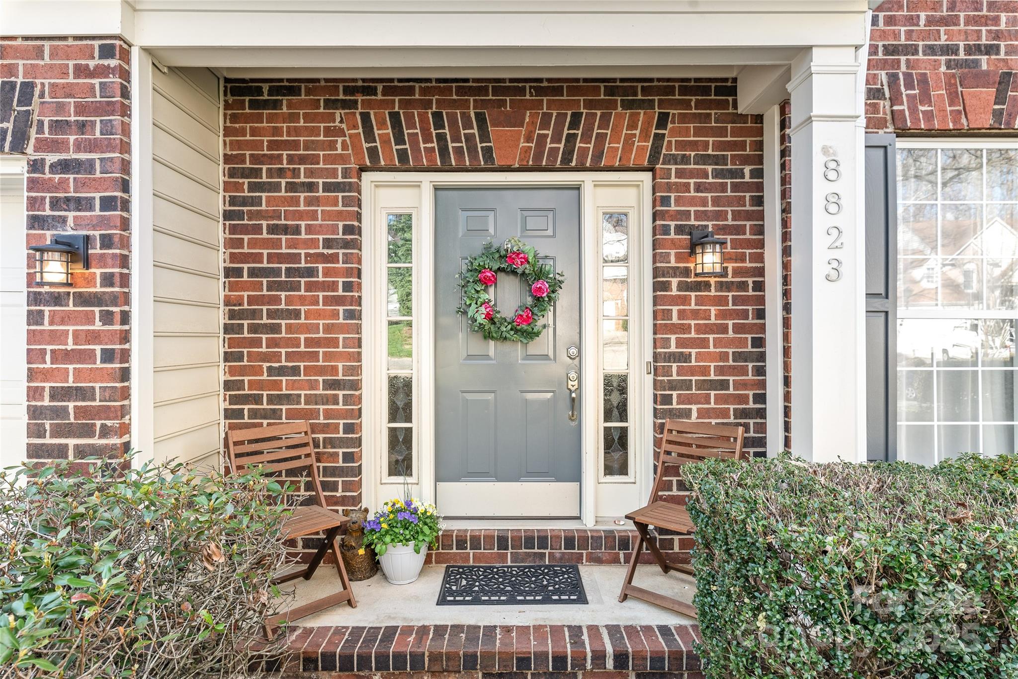 Property image 3 of 8823 Deerland Court in Wynfield Forest, Huntersville, NC 28078