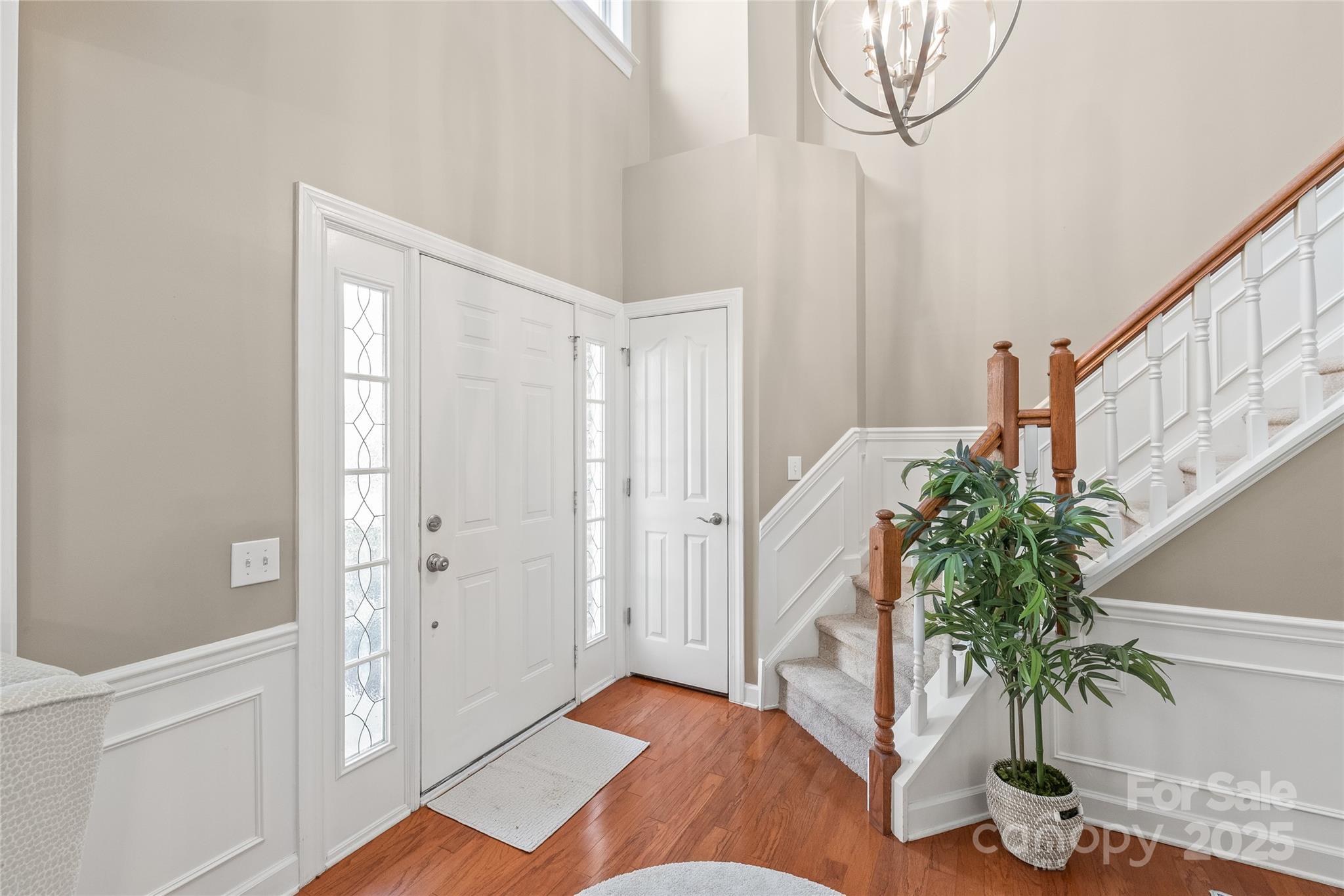 Property image 4 of 8823 Deerland Court in Wynfield Forest, Huntersville, NC 28078