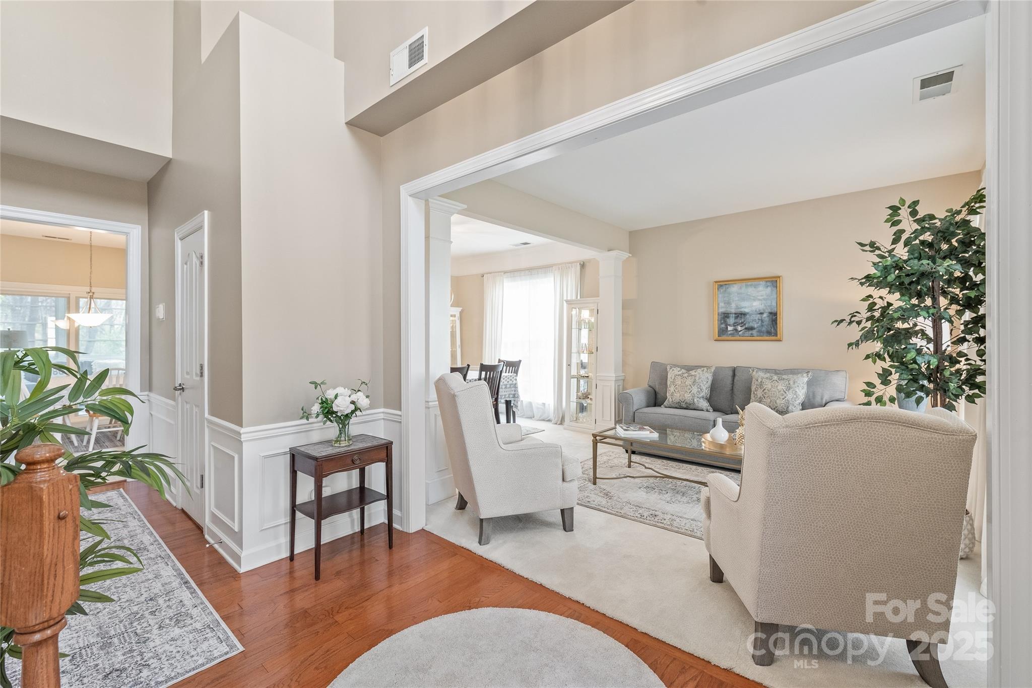 Property image 5 of 8823 Deerland Court in Wynfield Forest, Huntersville, NC 28078