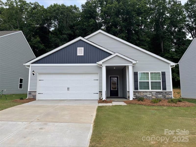 3606 Clover Valley Drive