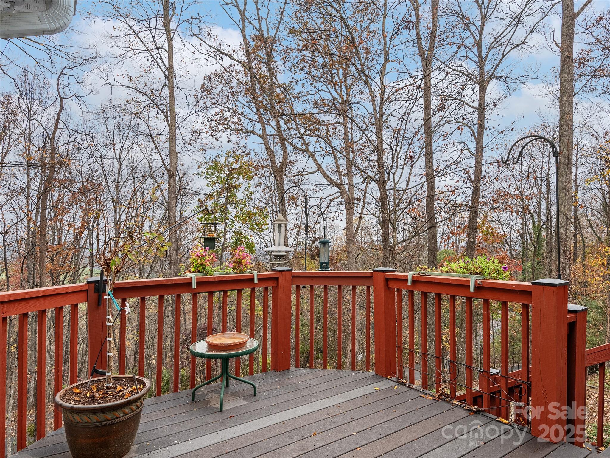 Property image 5 of 345 Ravenwood Lane in Ravenwood Forest, Horse Shoe, NC 28742