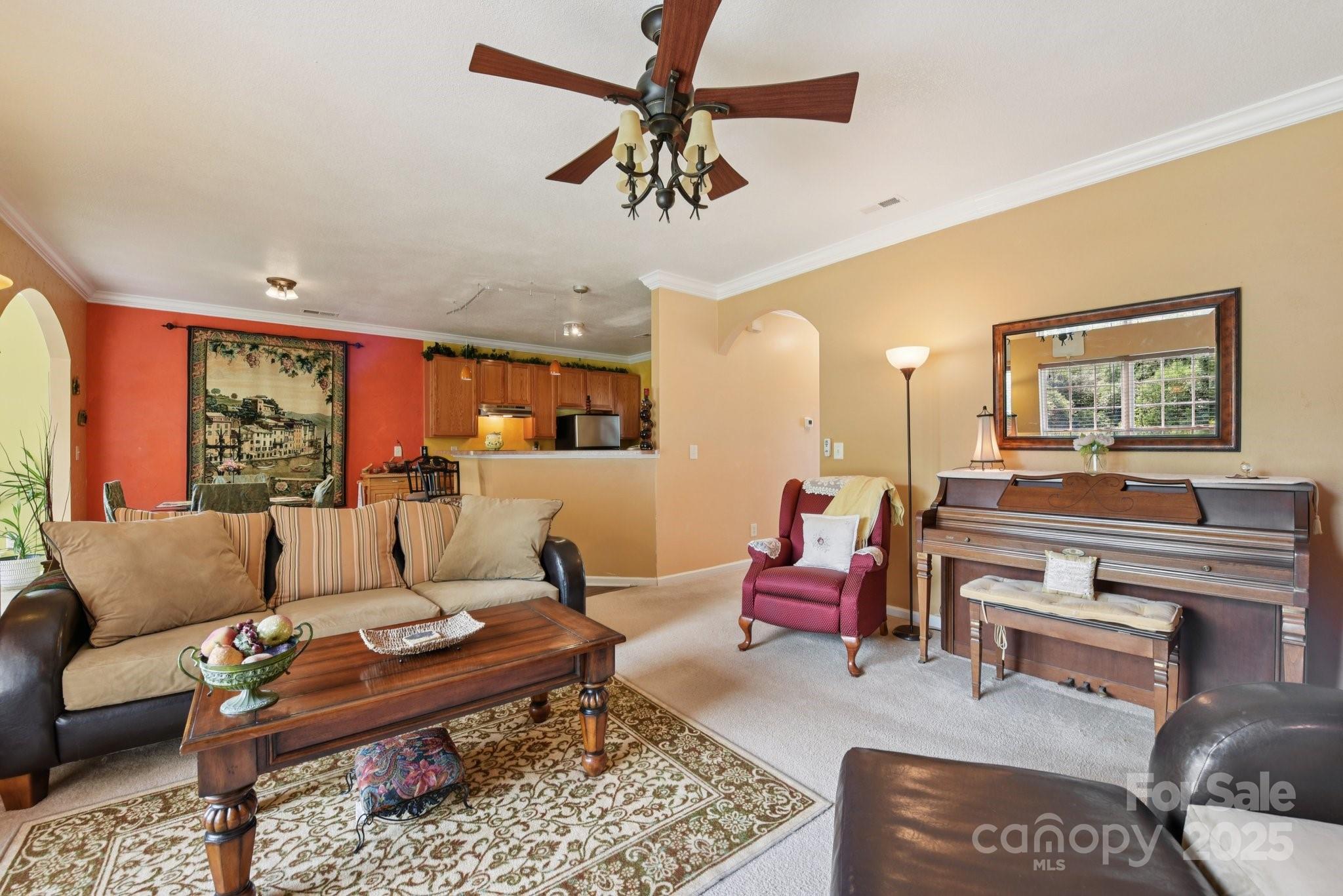 Property image 5 of 4008 Cascade Drive in Catawba Hills, Gastonia, NC 28056