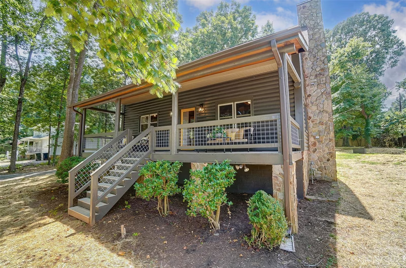 Property image 3 at 19810 Schooner Drive, Cornelius, NC 28031