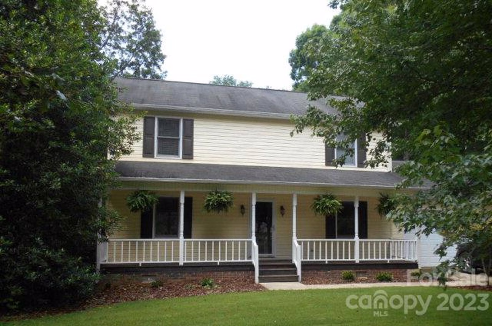 Property image 1 at 219 Proctor Drive, Salisbury, NC 28147