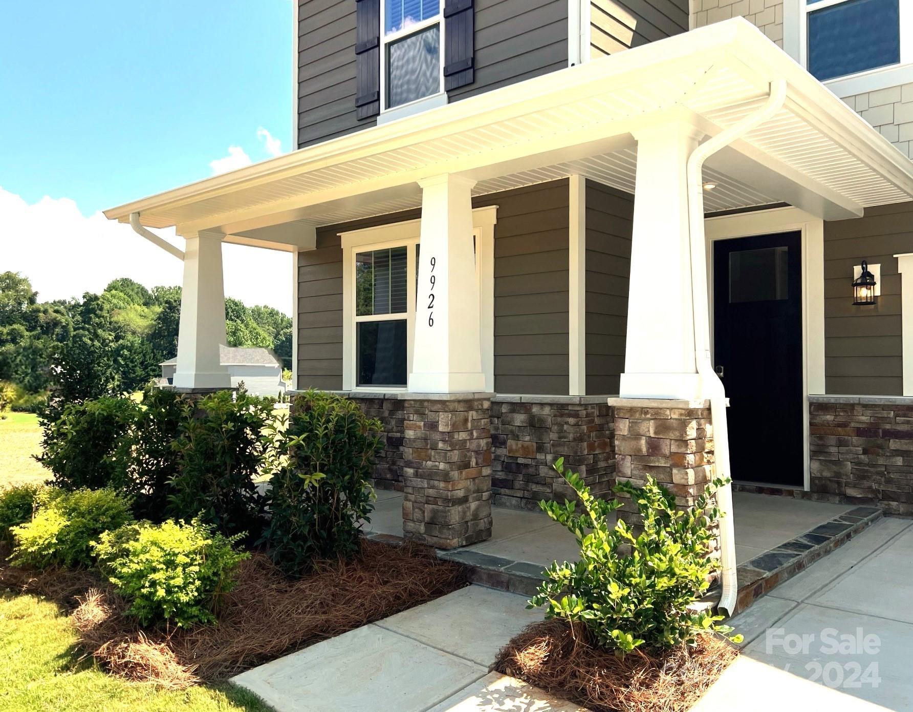 Property image 5 of 9926 Cask Way in Roseshire Chase, Huntersville, NC 28078