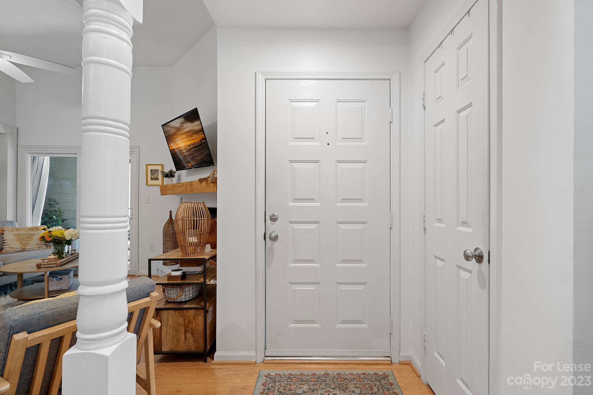 Property image 4 of 413 8th Street in Springfield Square, Charlotte, NC 28202