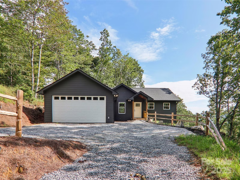 Highland Forest, Brevard Community