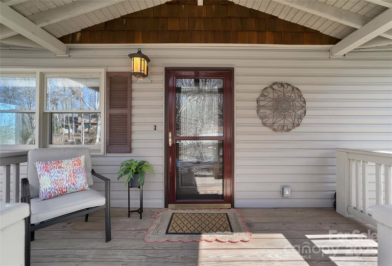 Property image 3 at 164 Waldsi Court, Brevard, NC 28712