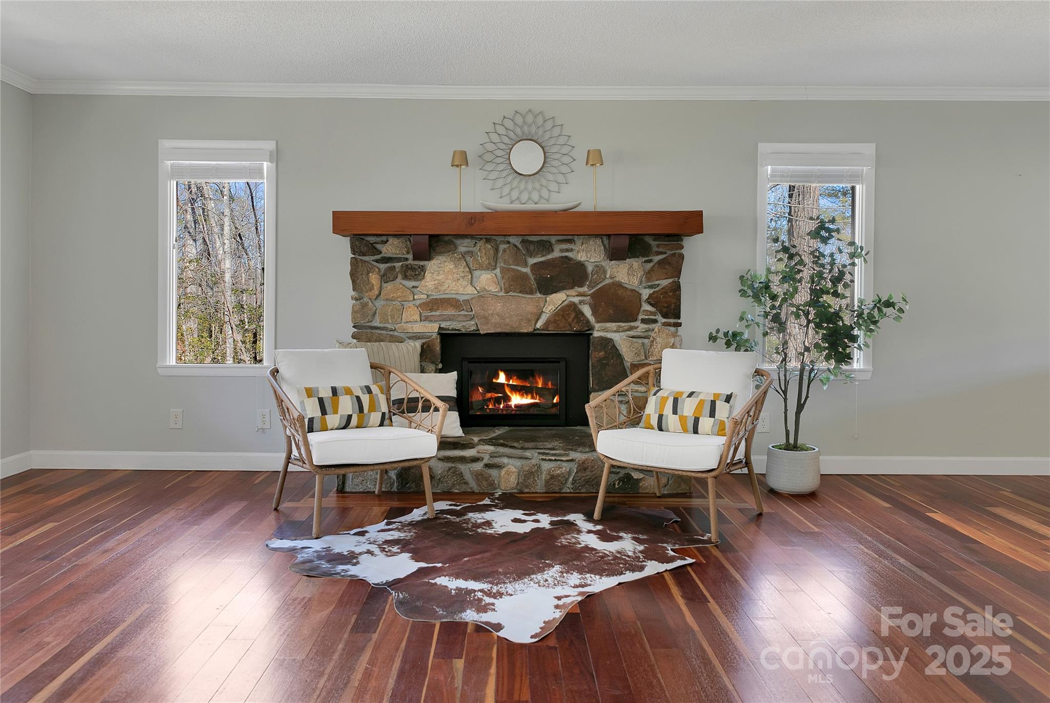 Property image 4 of 164 Waldsi Court in Connestee Falls, Brevard, NC 28712