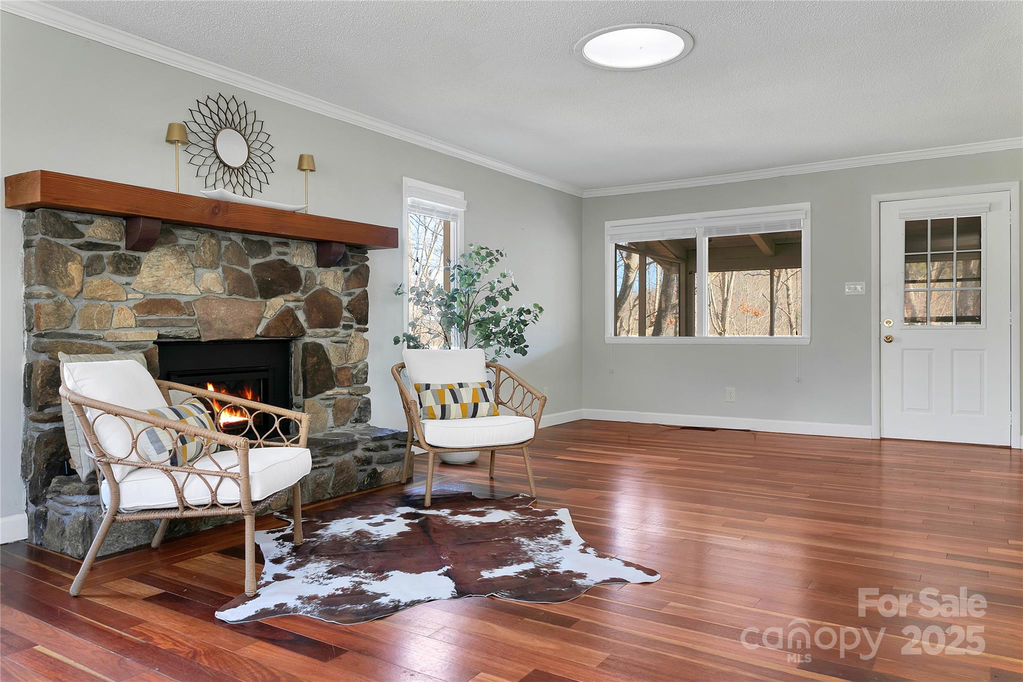 Property image 5 of 164 Waldsi Court in Connestee Falls, Brevard, NC 28712