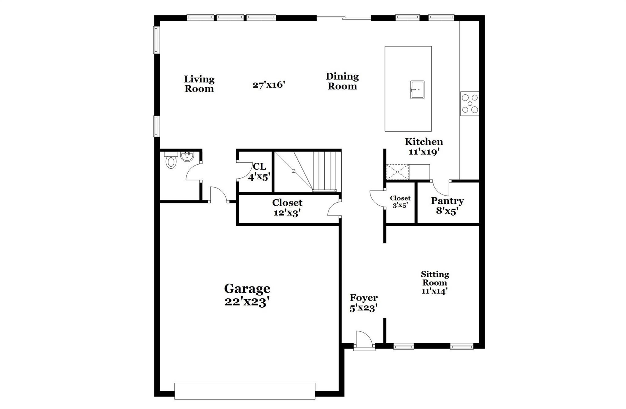 Property image 2 of 3765 Glenview Avenue in Kellswater Bridge, Kannapolis, NC 28081