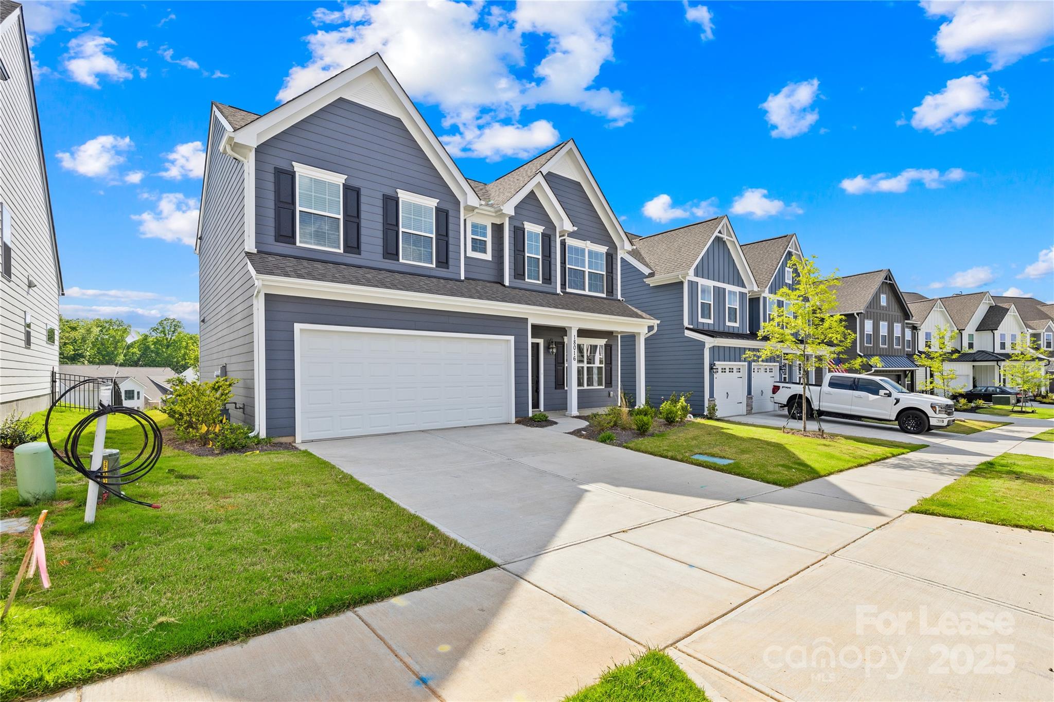 Property image 2 of 18016 Wilbanks Drive in Saybrooke, Charlotte, NC 28278