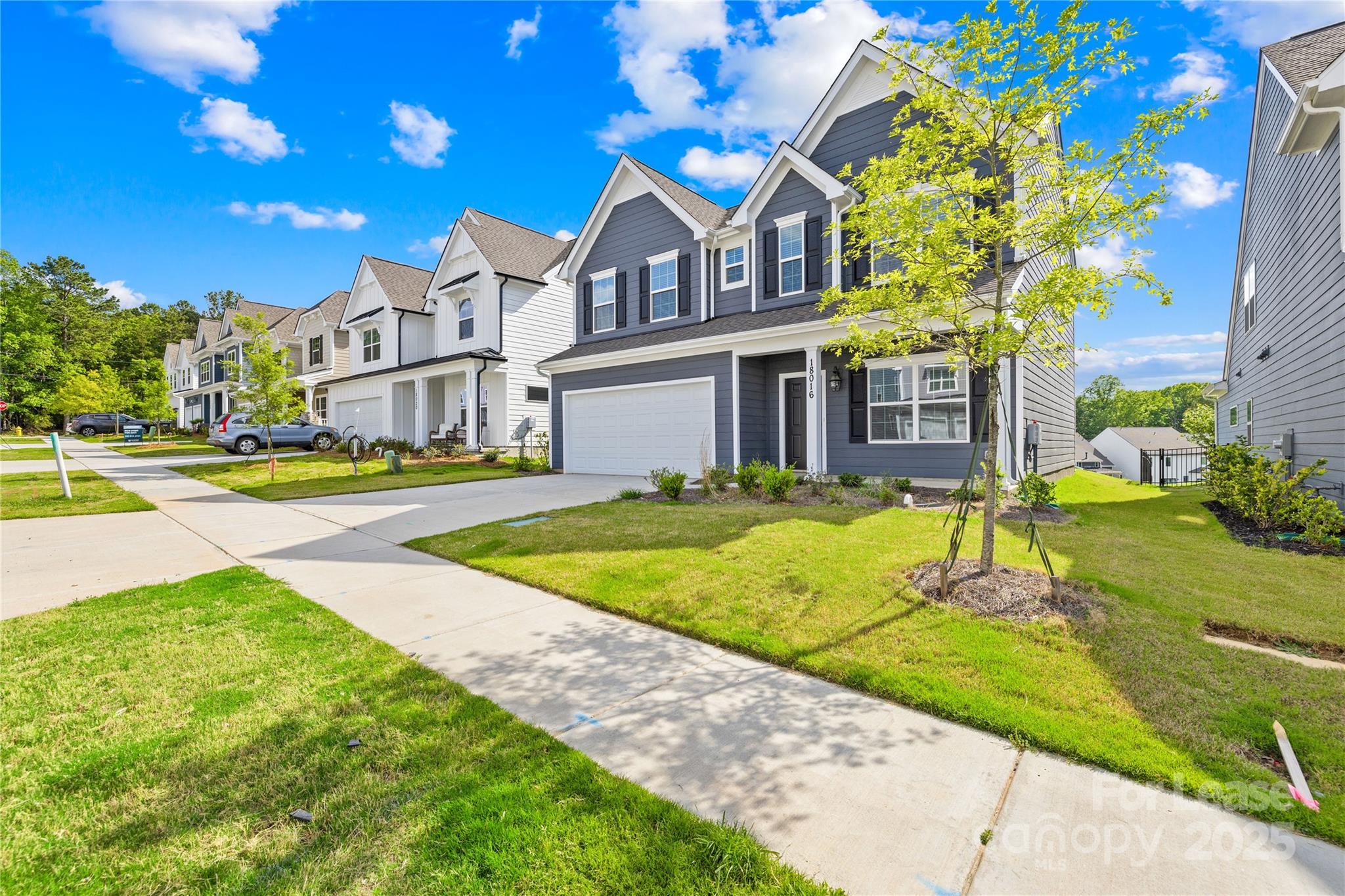 Property image 3 of 18016 Wilbanks Drive in Saybrooke, Charlotte, NC 28278