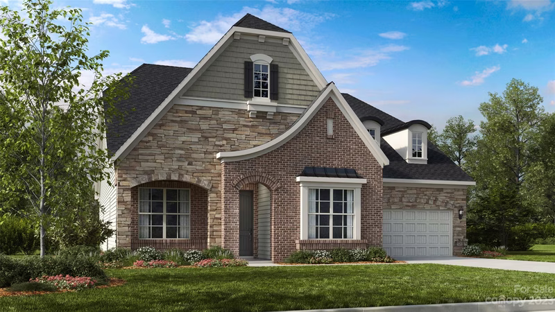 Property image 2 at 5407 Allburn Parkway, Concord, NC 28075