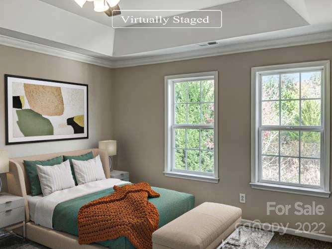 Property image 3 of 740 Inwood Hill Drive in The Village At Parkside, Gastonia, NC 28056