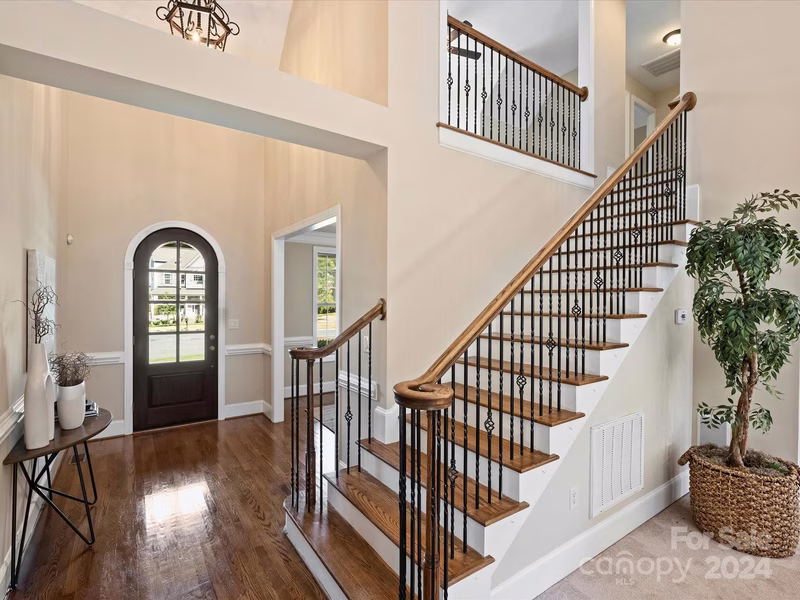 Property image 5 at 1007 Twin Pines Drive, Matthews, NC 28104