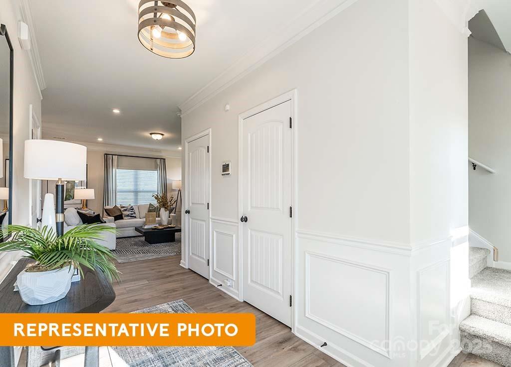 Property image 3 of 328 Wicker Drive in Winecoff, Salisbury, NC 28147