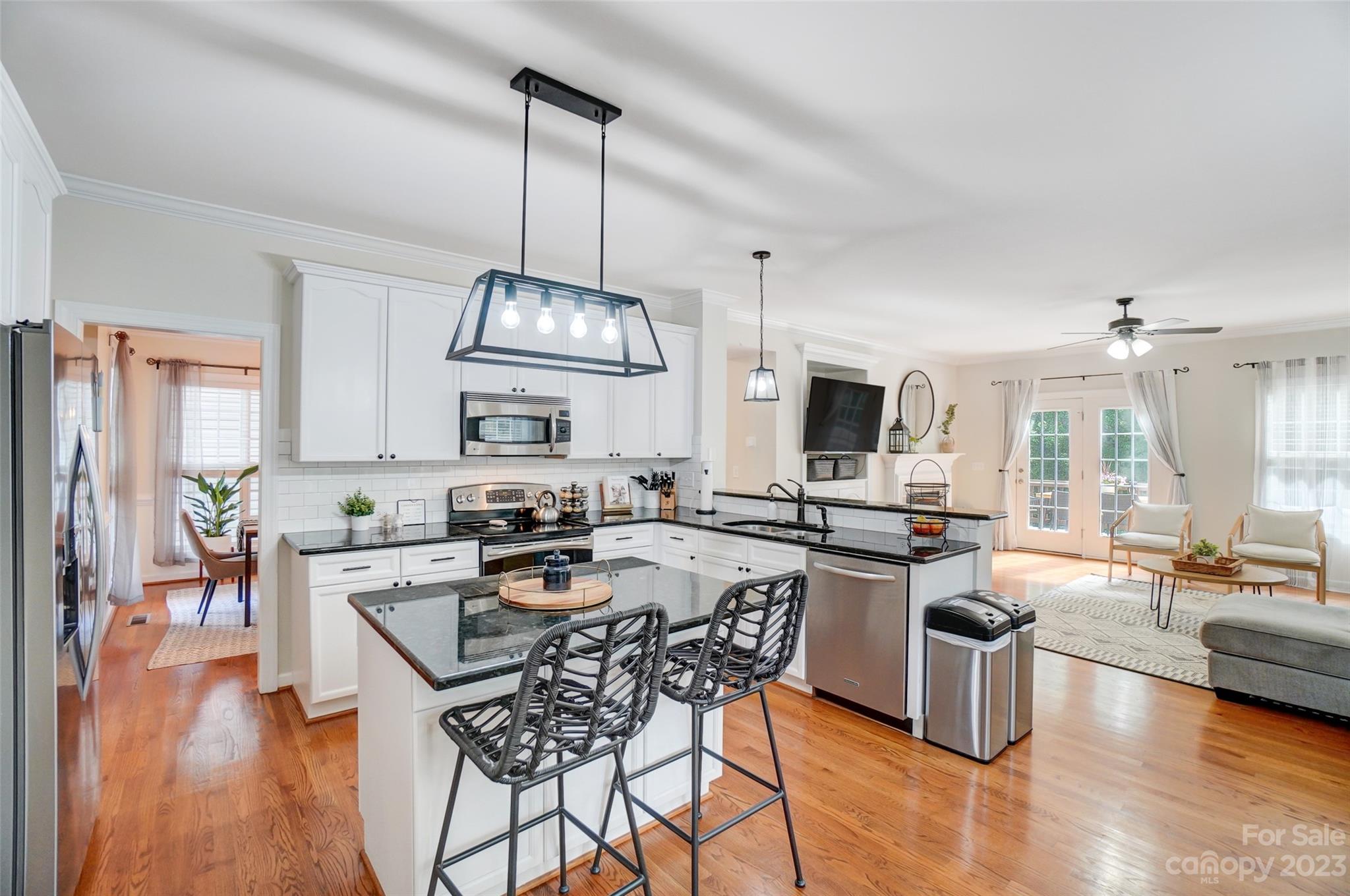 Property image 3 of 146 Longboat Road in Morrison Cove, Mooresville, NC 28117