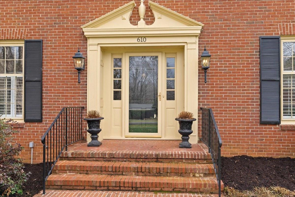 Property image 2 of 610 2nd Avenue in Westside Development, Conover, NC 28613
