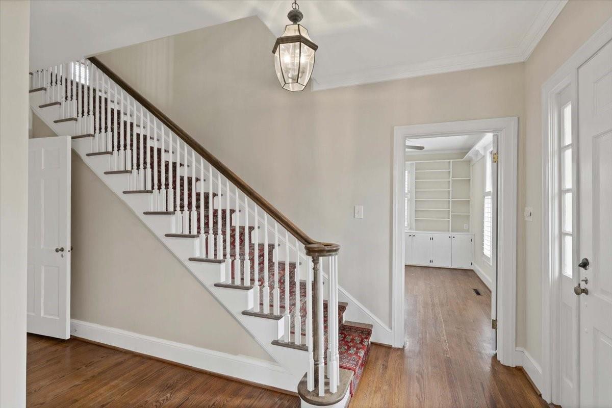 Property image 3 of 610 2nd Avenue in Westside Development, Conover, NC 28613