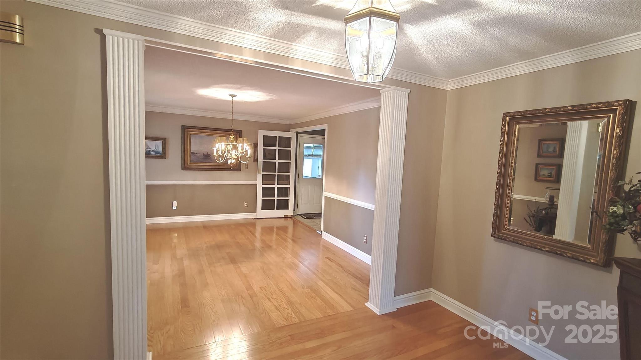 Property image 3 of 422 Wildwood Drive in Corbin Hills, Salisbury, NC 28146