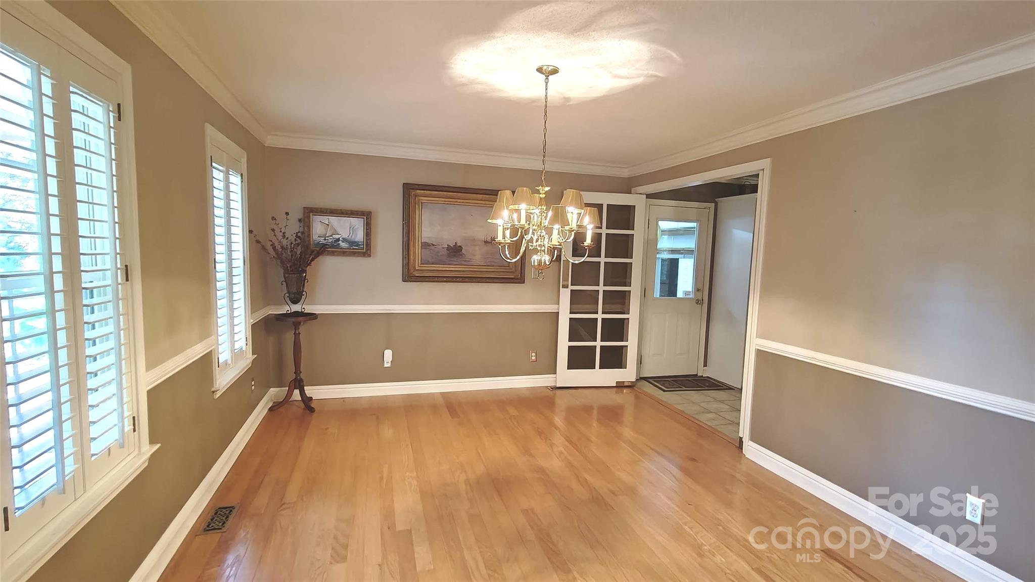 Property image 4 of 422 Wildwood Drive in Corbin Hills, Salisbury, NC 28146
