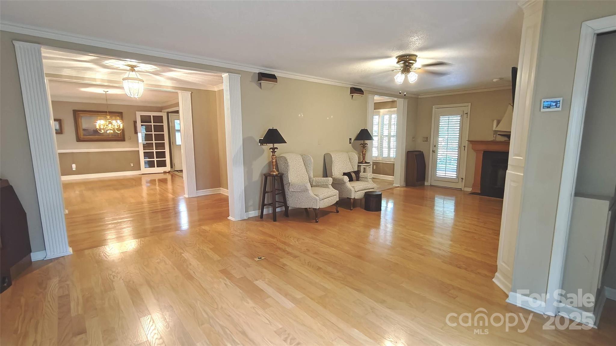 Property image 5 of 422 Wildwood Drive in Corbin Hills, Salisbury, NC 28146
