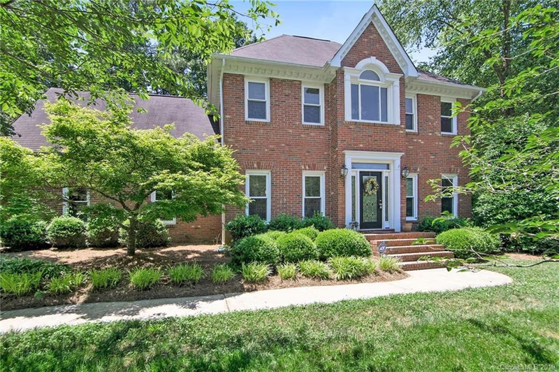 2823 Meeting Street