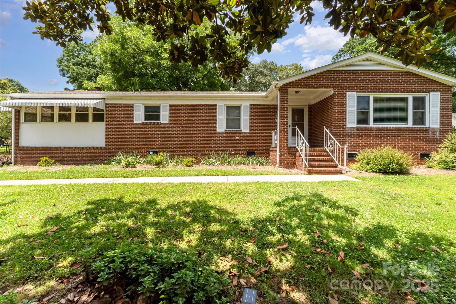 Property image 1 at 839 Montford Drive, Charlotte, NC 28209