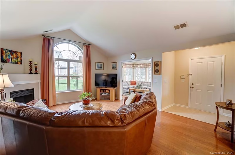 Property image 5 at 2428 Coltsview Lane, Matthews, NC 28105