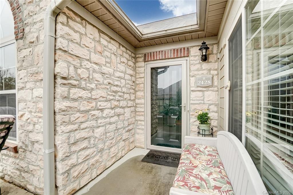 Property image 4 of 2428 Coltsview Lane in Polo Club at Weddington, Matthews, NC 28105