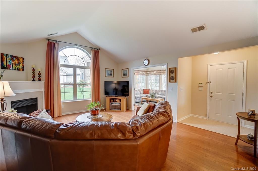 Property image 5 of 2428 Coltsview Lane in Polo Club at Weddington, Matthews, NC 28105